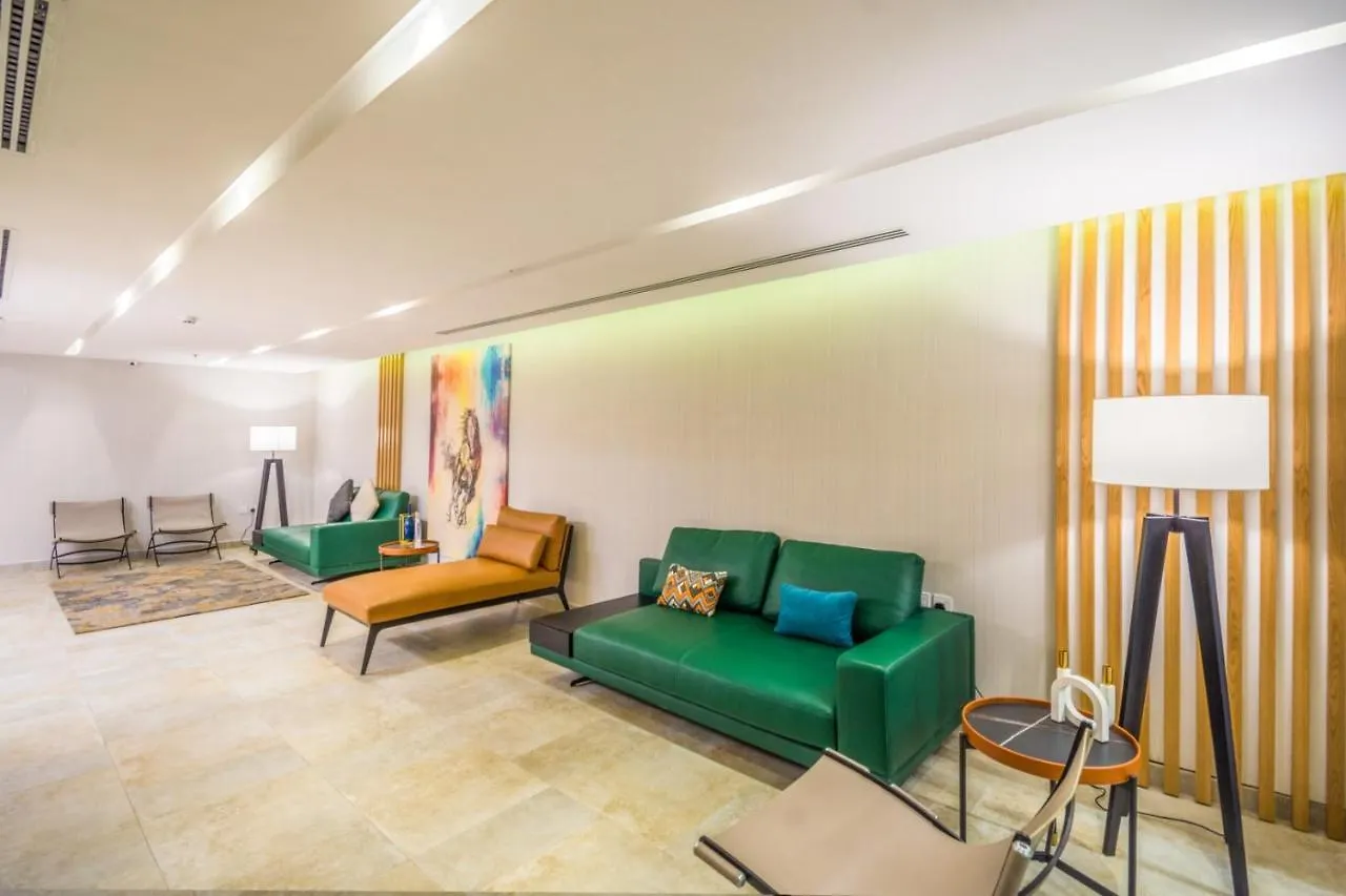 Ewaa Express Hotel - Al Rawda Djedda