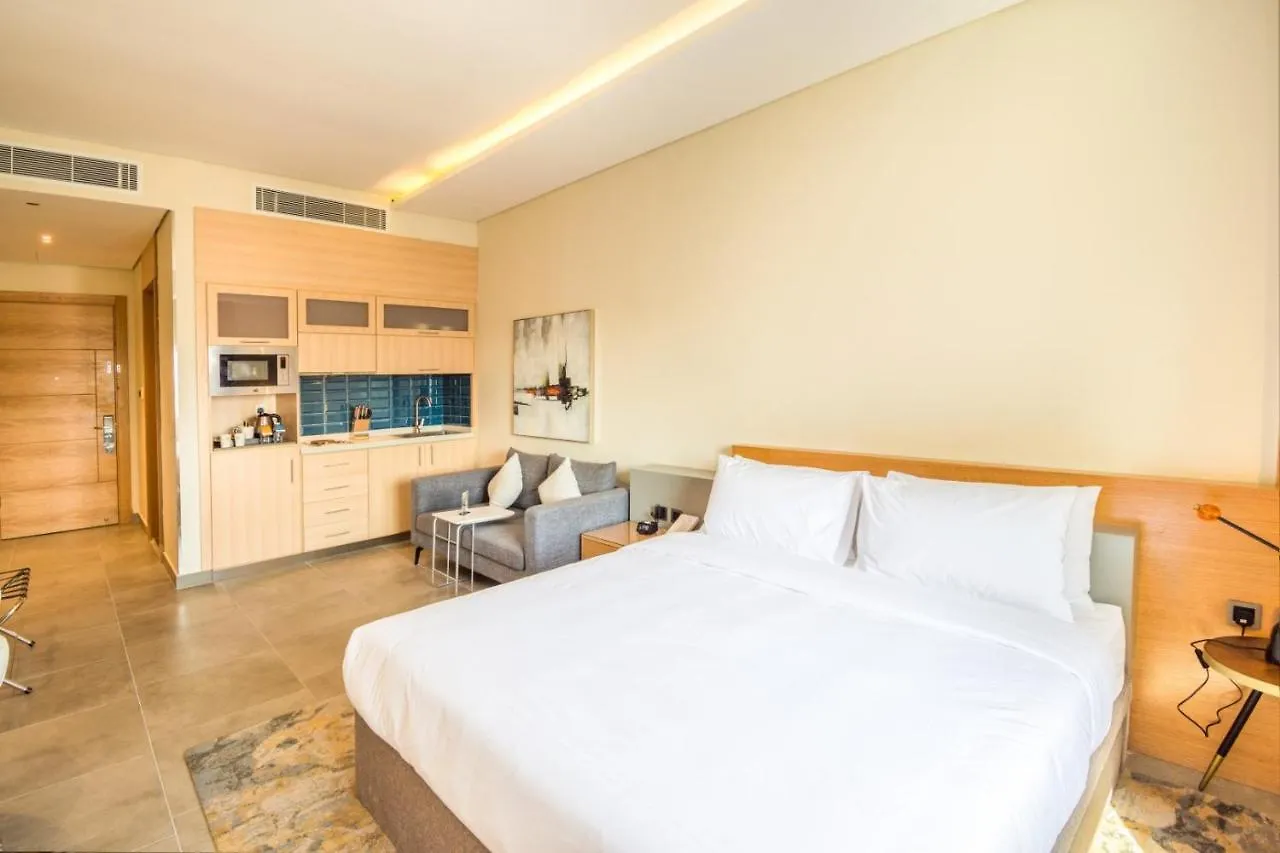 Ewaa Express Hotel - Al Rawda Djedda