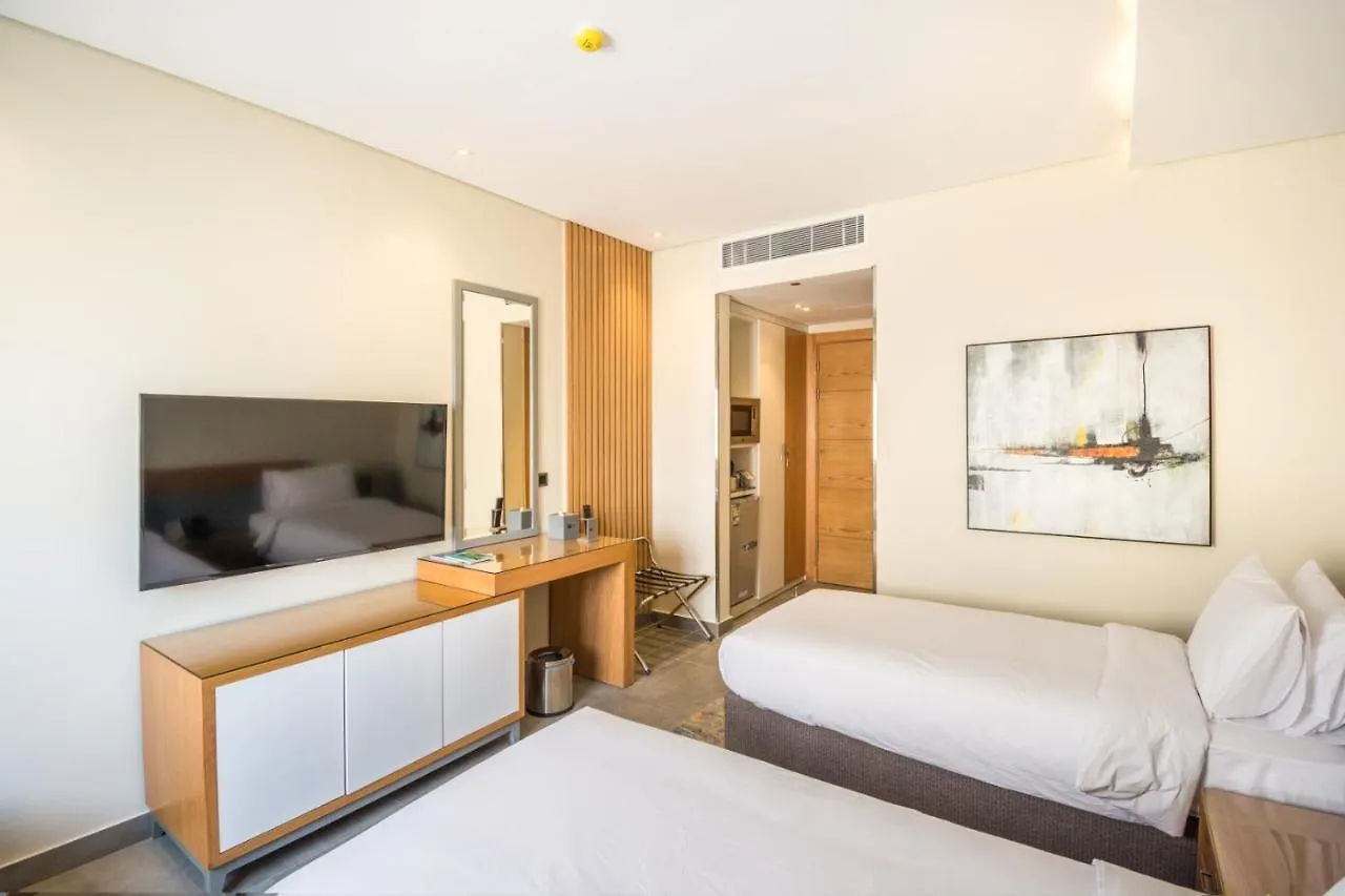 Ewaa Express Hotel - Al Rawda Djedda