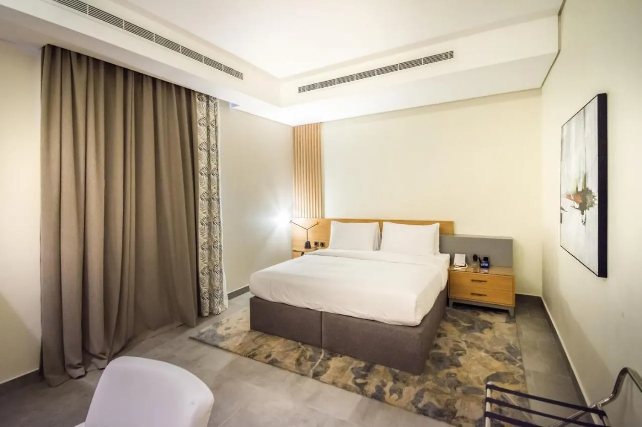 Ewaa Express Hotel - Al Rawda Djedda 3*,  Saoedi-Arabië