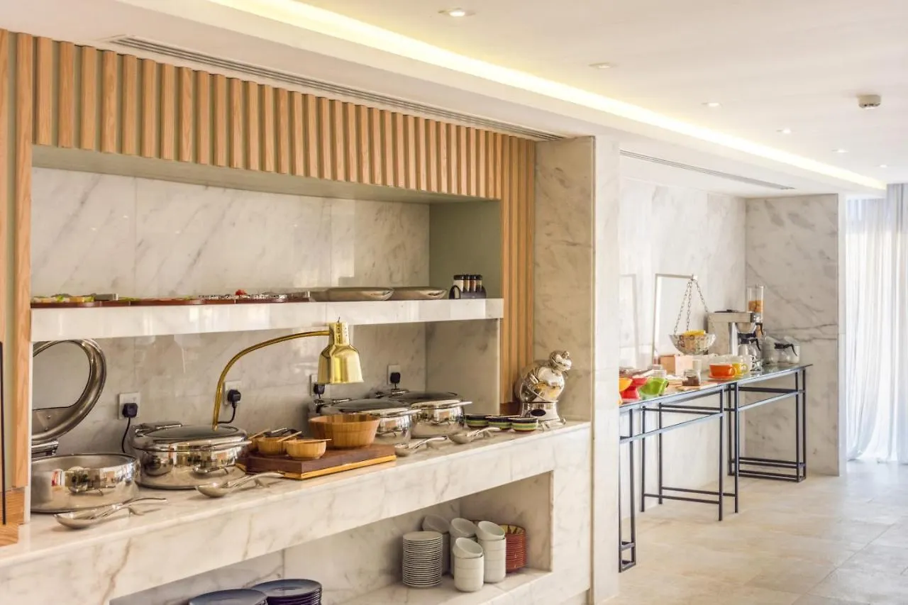 Ewaa Express Hotel - Al Rawda Djedda