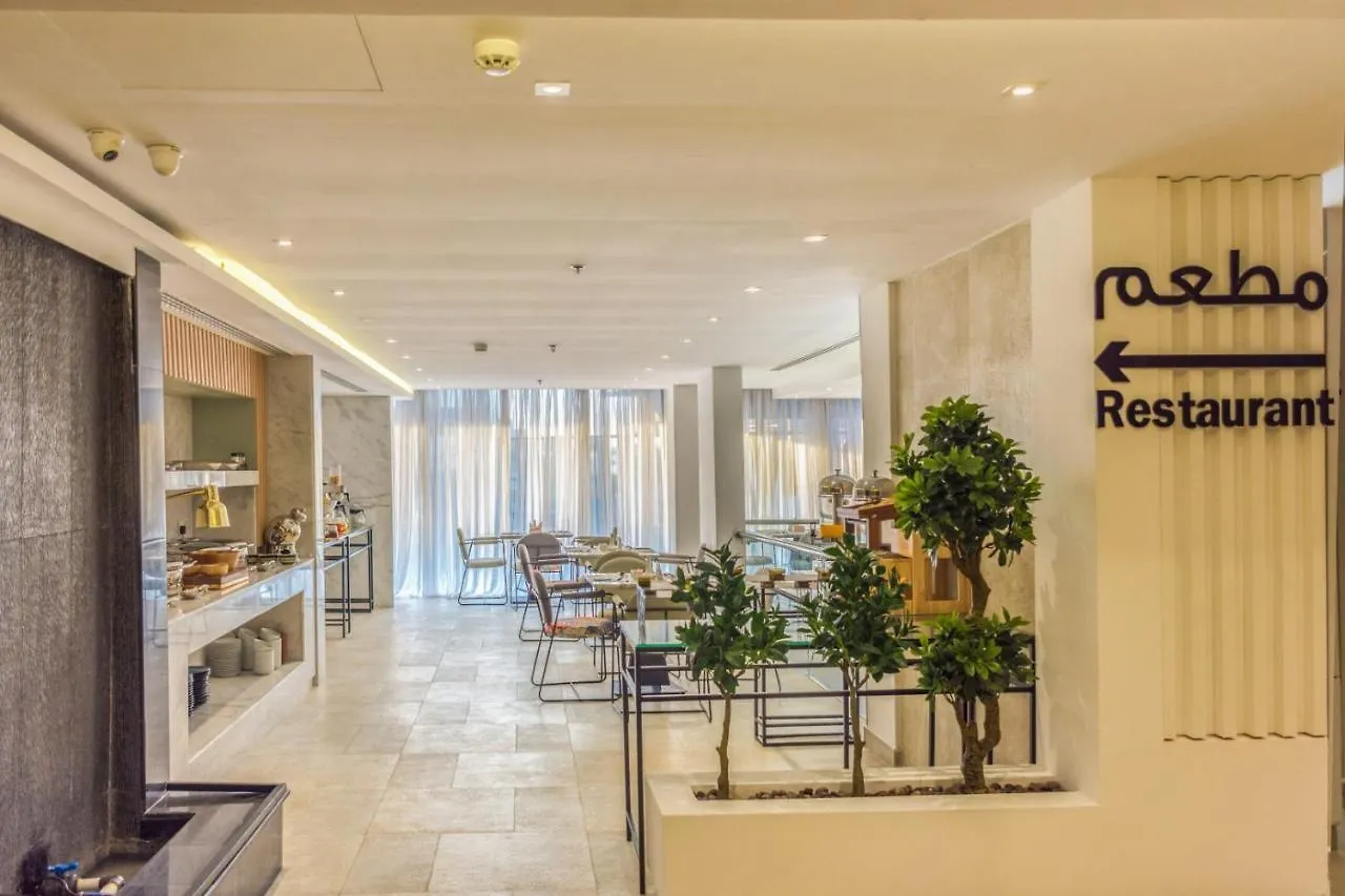 Ewaa Express Hotel - Al Rawda Djedda 3*,  Saoedi-Arabië