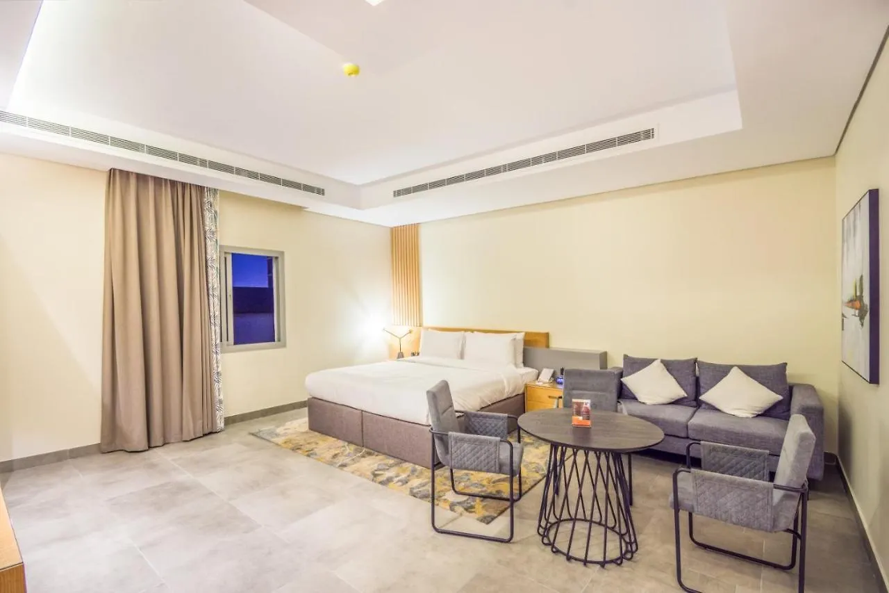 Ewaa Express Hotel - Al Rawda Djedda