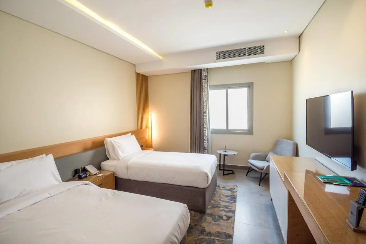 Ewaa Express Hotel - Al Rawda Djedda