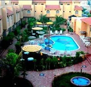 Hotel Ramada Royal Villas, Jeddah