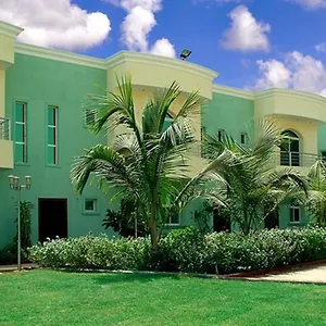 Hotel Al Waha, Jeddah