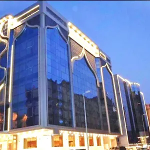 Hotel Quiet Al Hamra, Jeddah