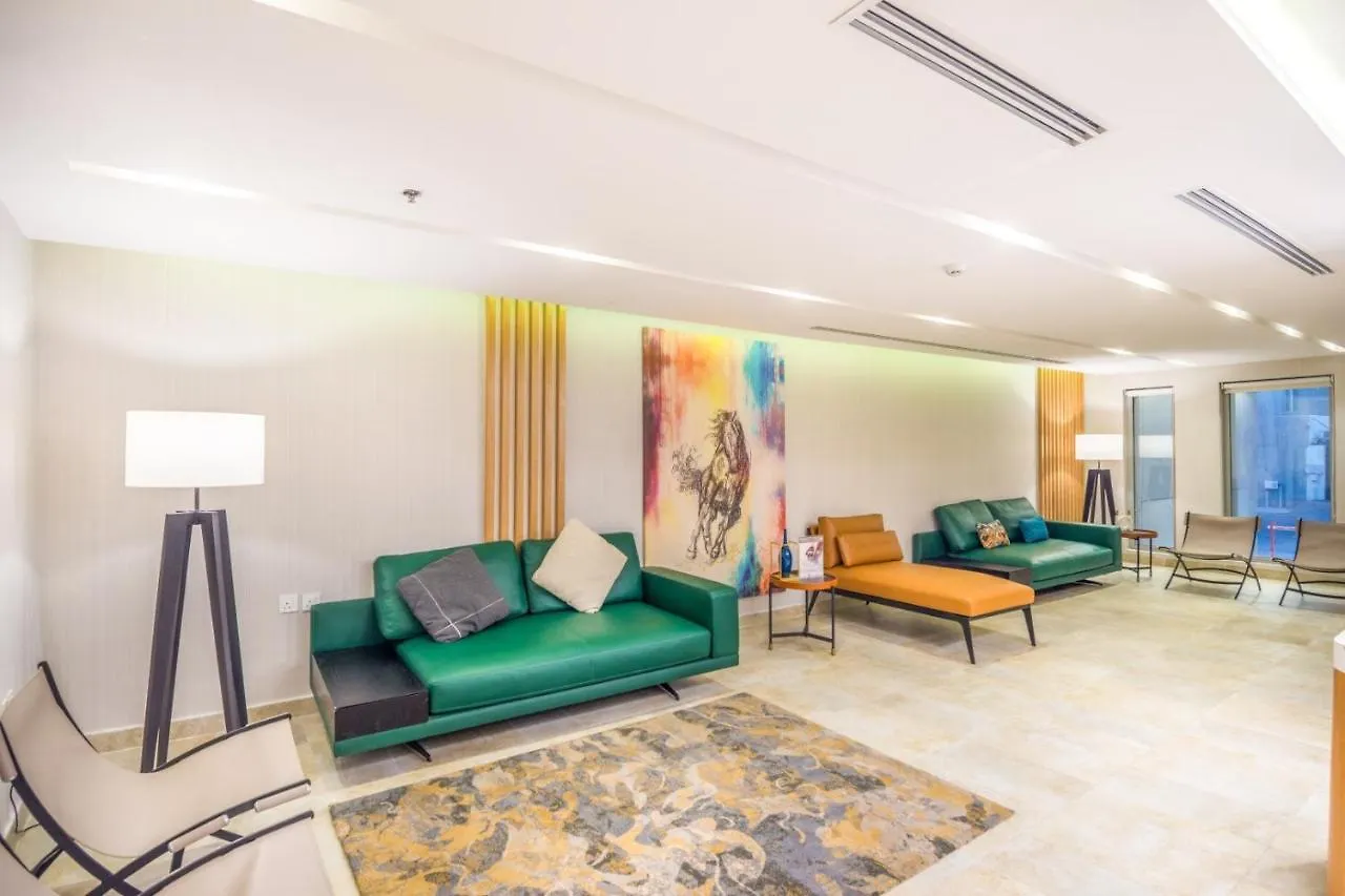 Ewaa Express Hotel - Al Rawda Jeddah Saudi Arabia