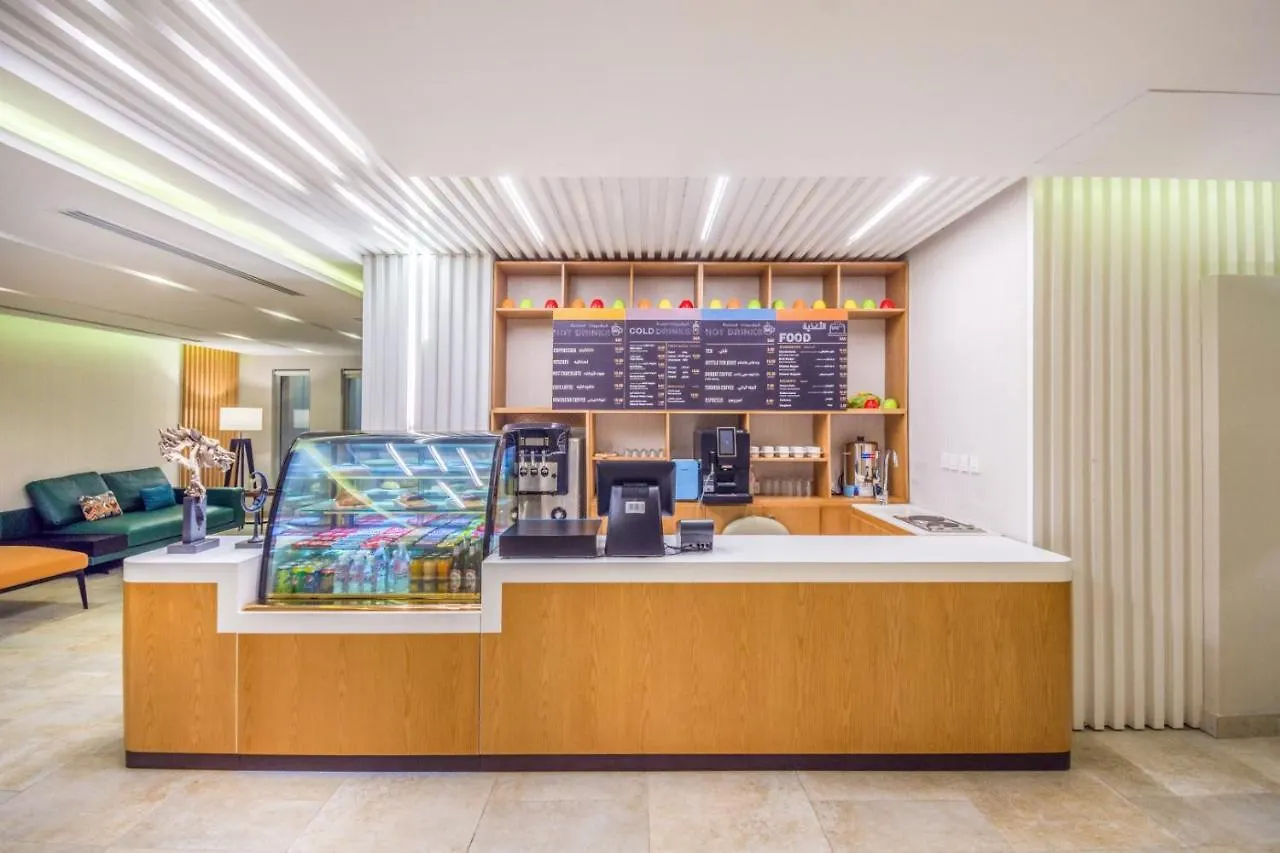 ***  Ewaa Express Hotel - Al Rawda Jeddah Saudi Arabia