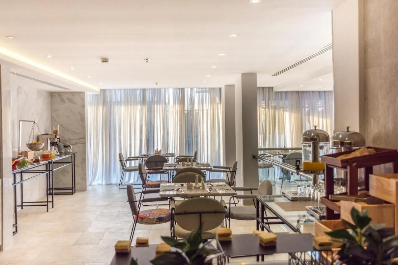 Ewaa Express Hotel - Al Rawda Jeddah