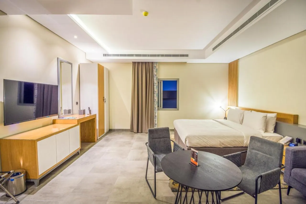 Ewaa Express Hotel - Al Rawda Jeddah