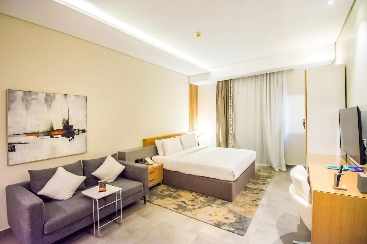 Ewaa Express Hotel - Al Rawda Jeddah